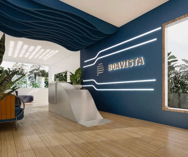 Projeto BoaVista