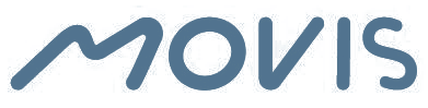 Logo Movis