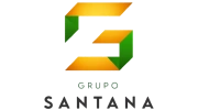 Logo Grupo Santana